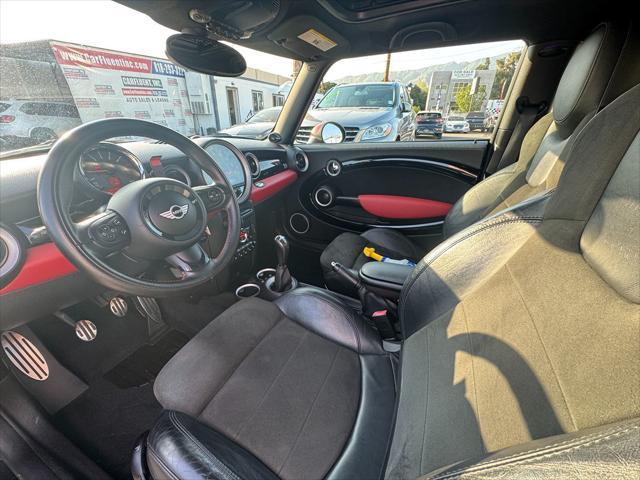 used 2012 MINI Cooper S car, priced at $12,500