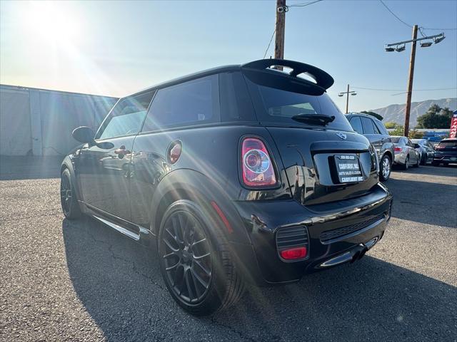 used 2012 MINI Cooper S car, priced at $12,500