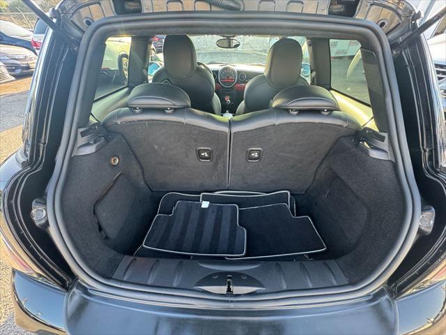 used 2012 MINI Cooper S car, priced at $12,500
