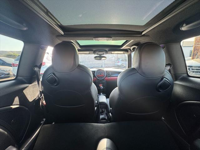 used 2012 MINI Cooper S car, priced at $12,500
