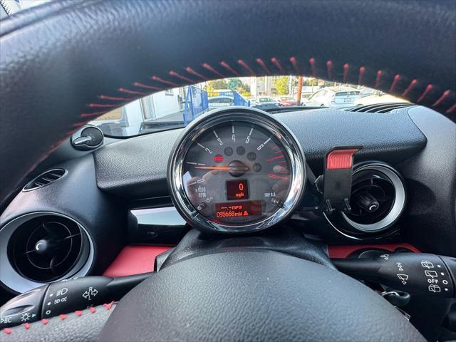 used 2012 MINI Cooper S car, priced at $12,500