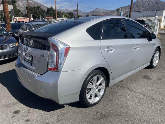 used 2014 Toyota Prius car, priced at $7,995