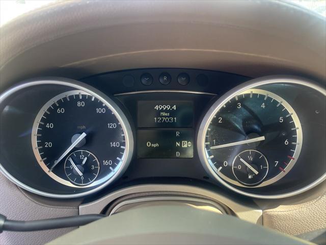 used 2010 Mercedes-Benz GL-Class car, priced at $7,995