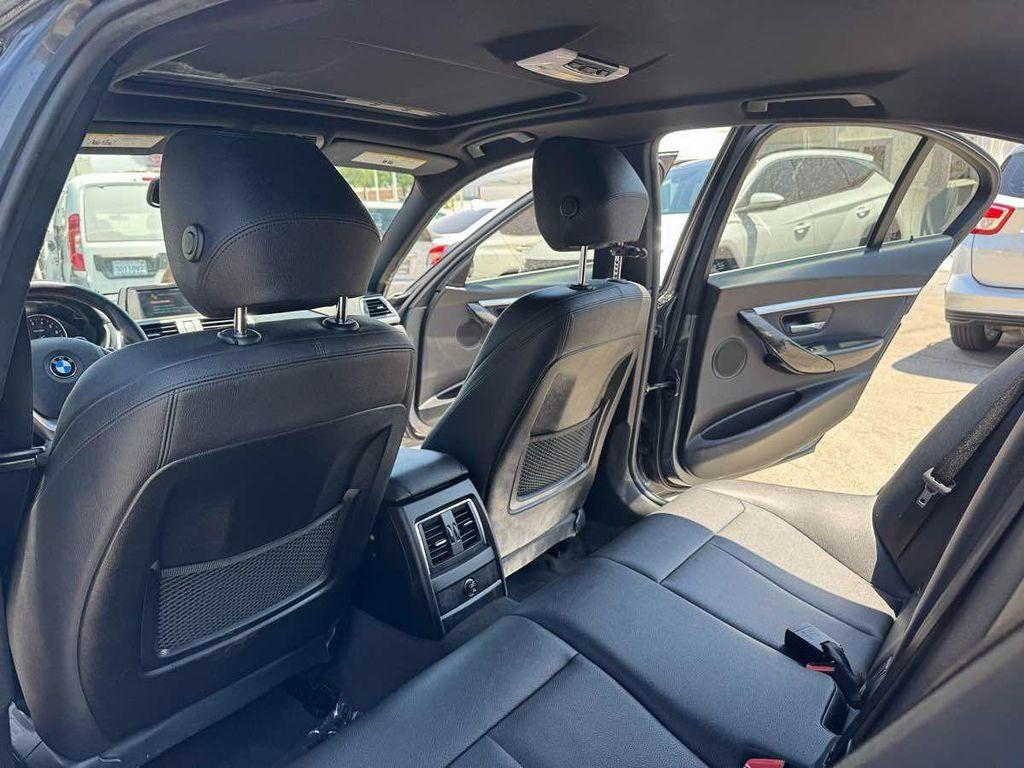 used 2018 BMW 330e car, priced at $14,995
