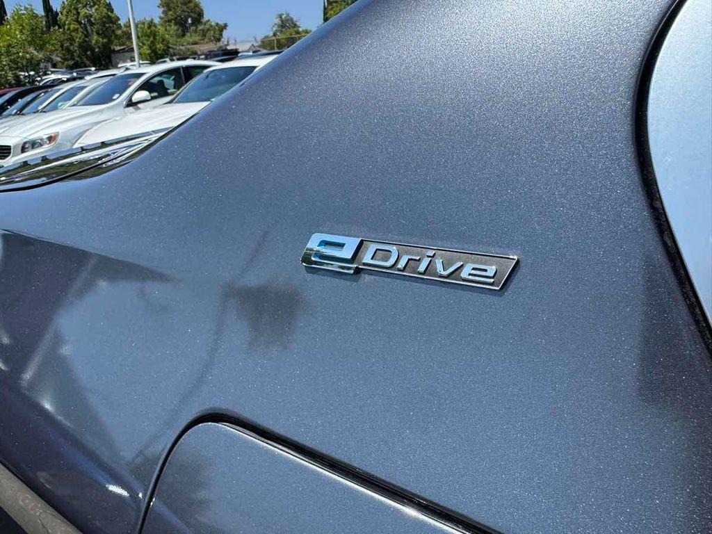 used 2018 BMW 330e car, priced at $14,995