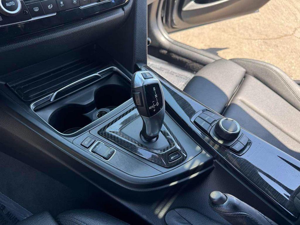 used 2018 BMW 330e car, priced at $14,995