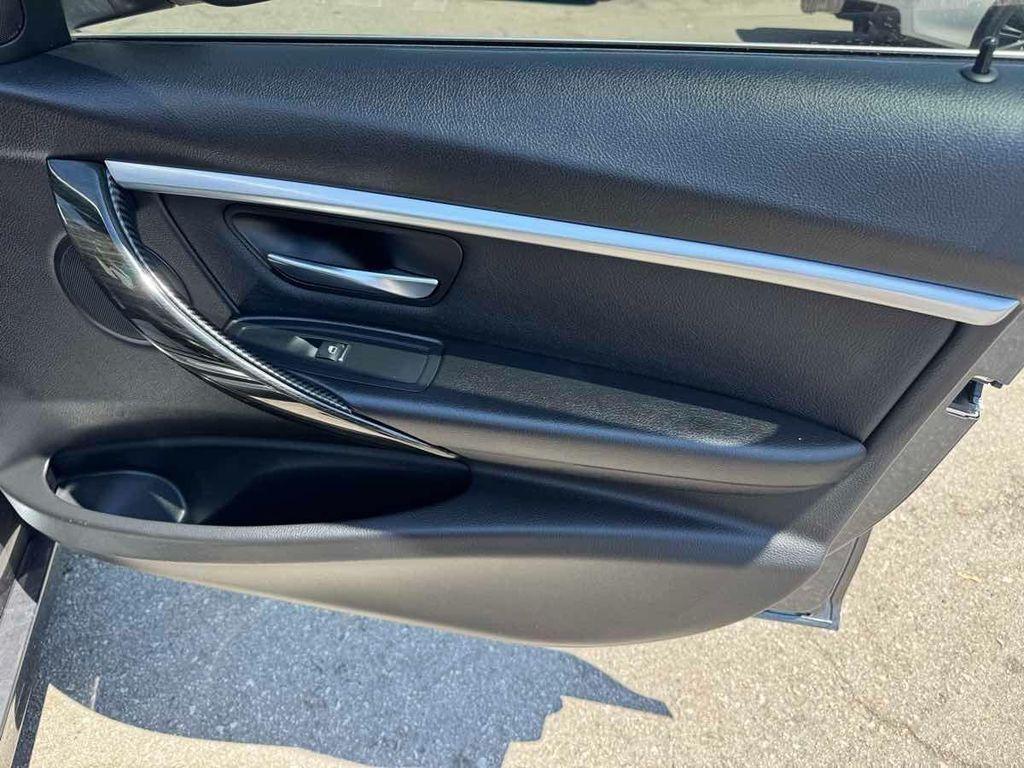 used 2018 BMW 330e car, priced at $14,995