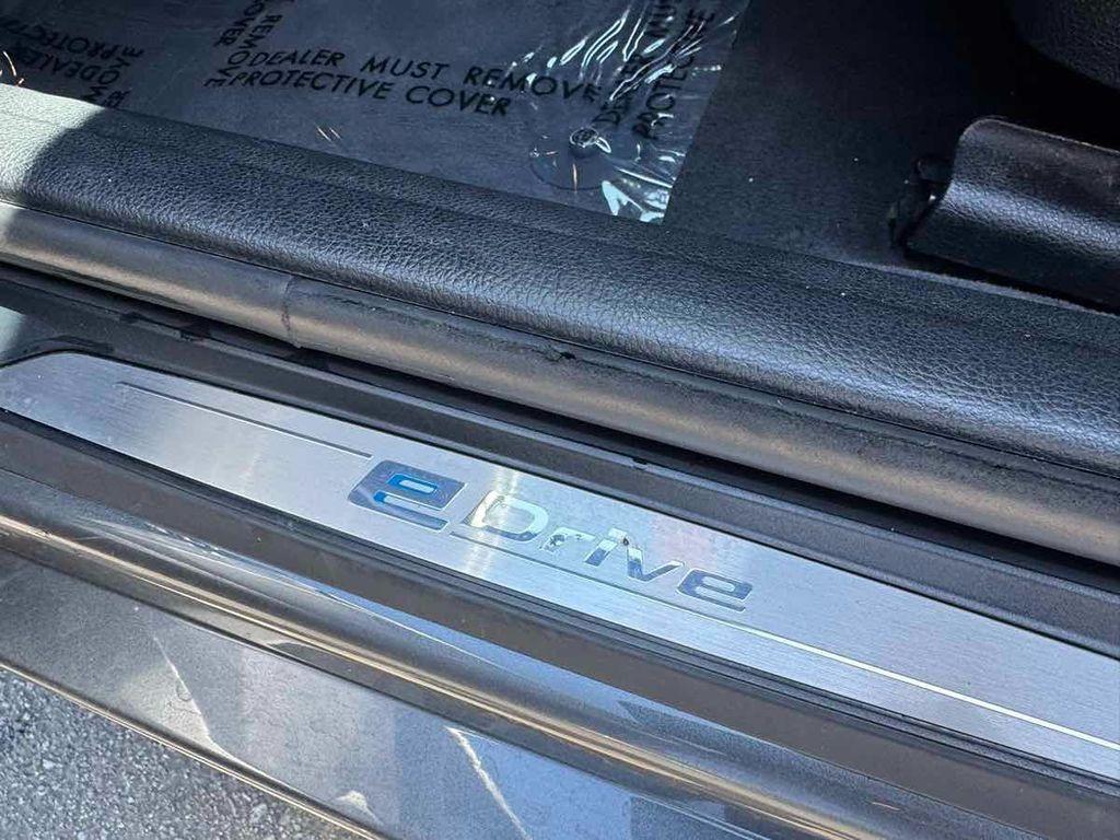 used 2018 BMW 330e car, priced at $14,995