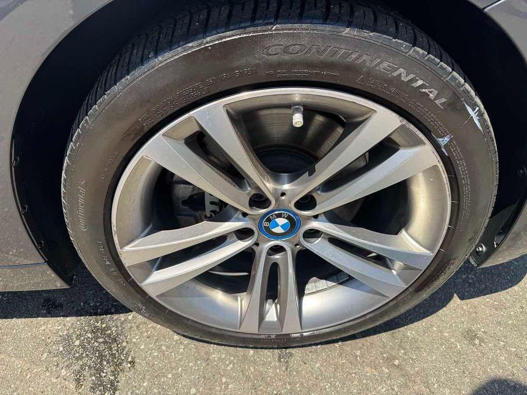 used 2018 BMW 330e car, priced at $14,995