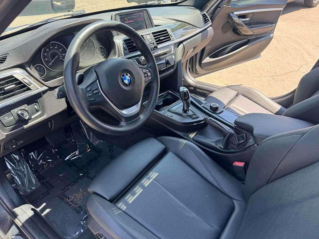 used 2018 BMW 330e car, priced at $14,995