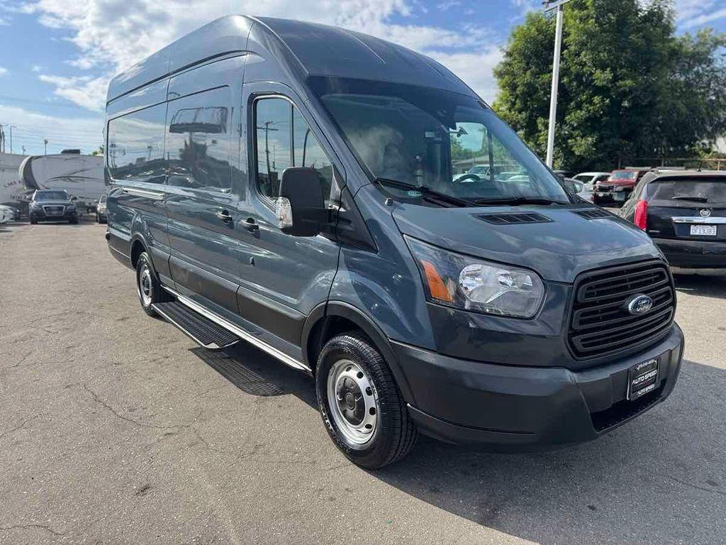 used 2019 Ford Transit-250 car, priced at $26,900
