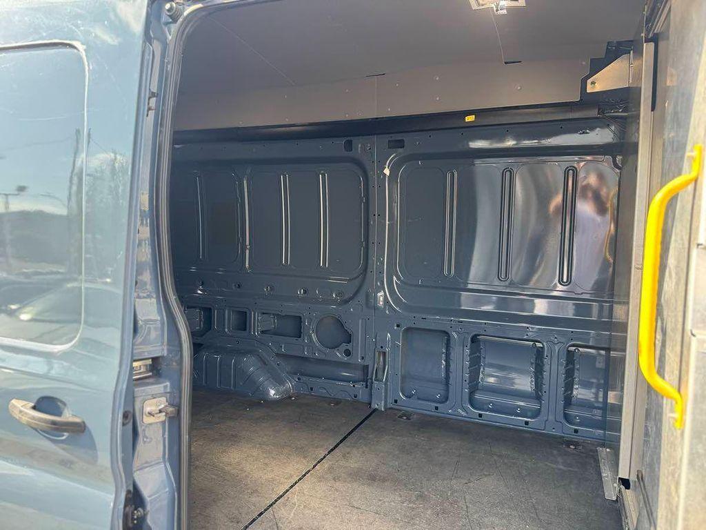 used 2019 Ford Transit-250 car, priced at $26,900