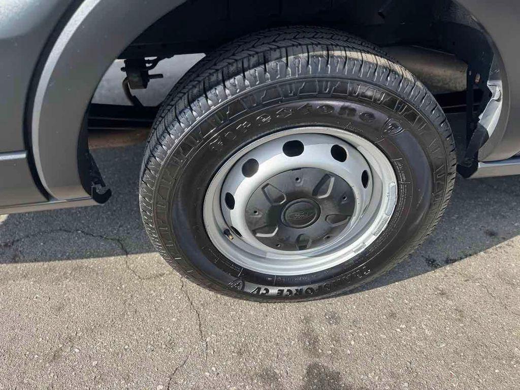 used 2019 Ford Transit-250 car, priced at $26,900