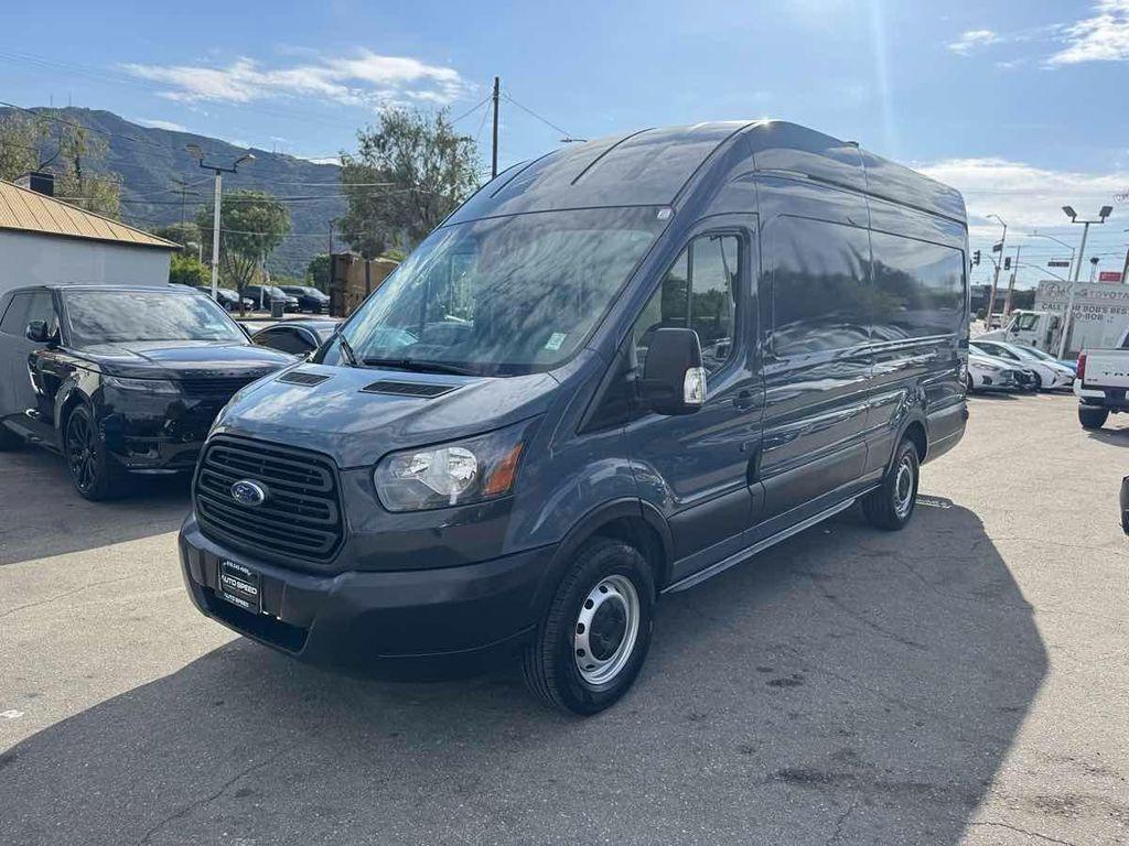 used 2019 Ford Transit-250 car, priced at $26,900