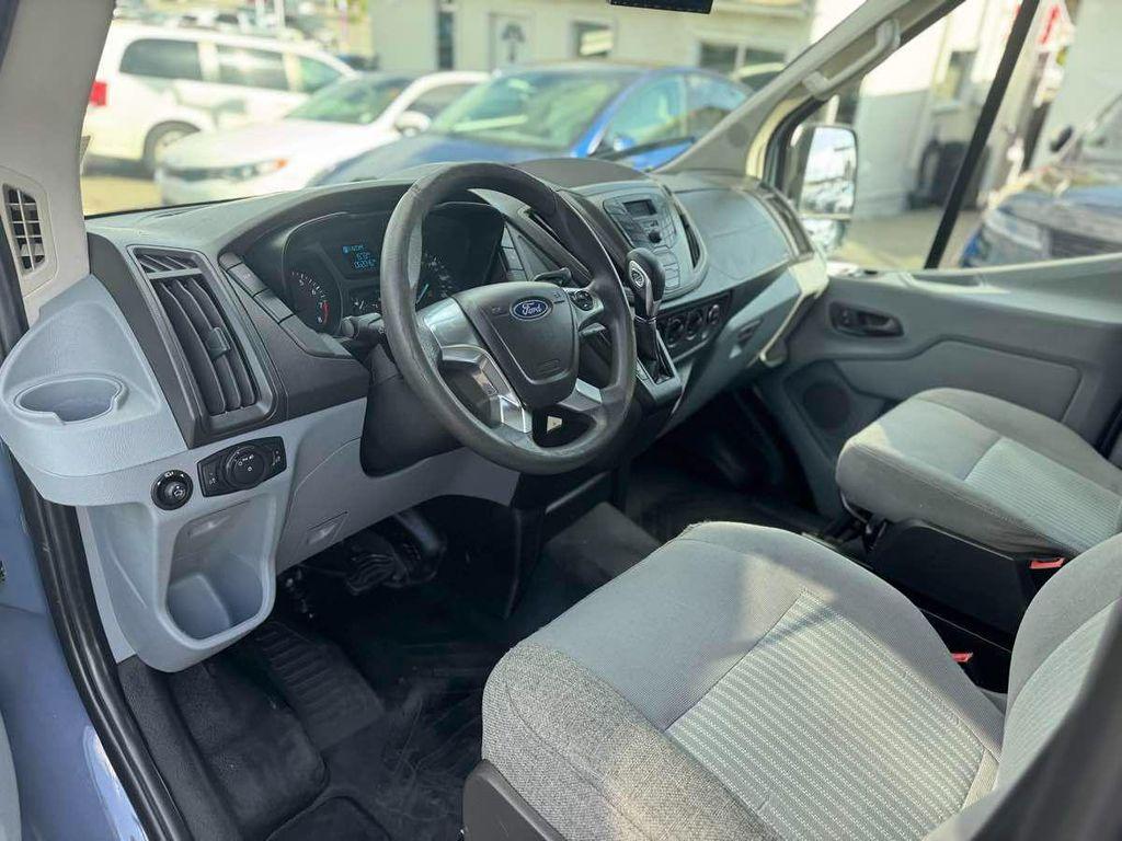 used 2019 Ford Transit-250 car, priced at $26,900
