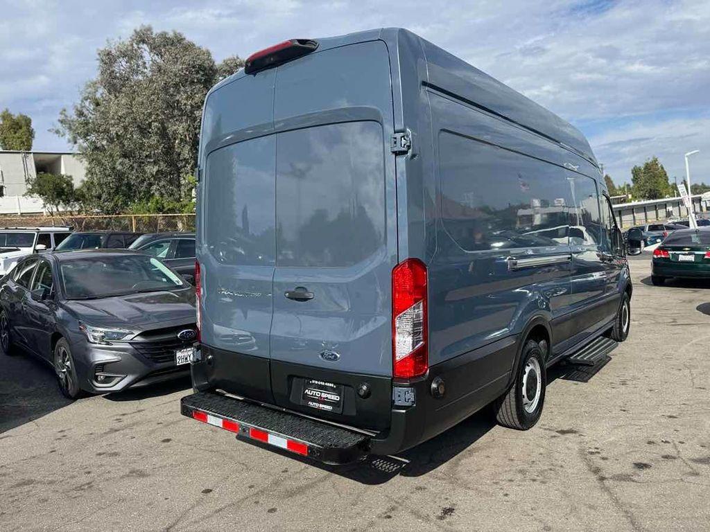 used 2019 Ford Transit-250 car, priced at $26,900