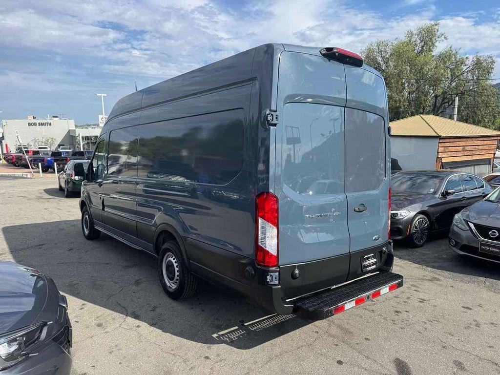 used 2019 Ford Transit-250 car, priced at $26,900