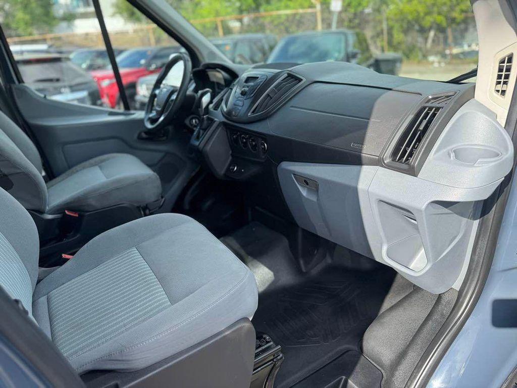 used 2019 Ford Transit-250 car, priced at $26,900