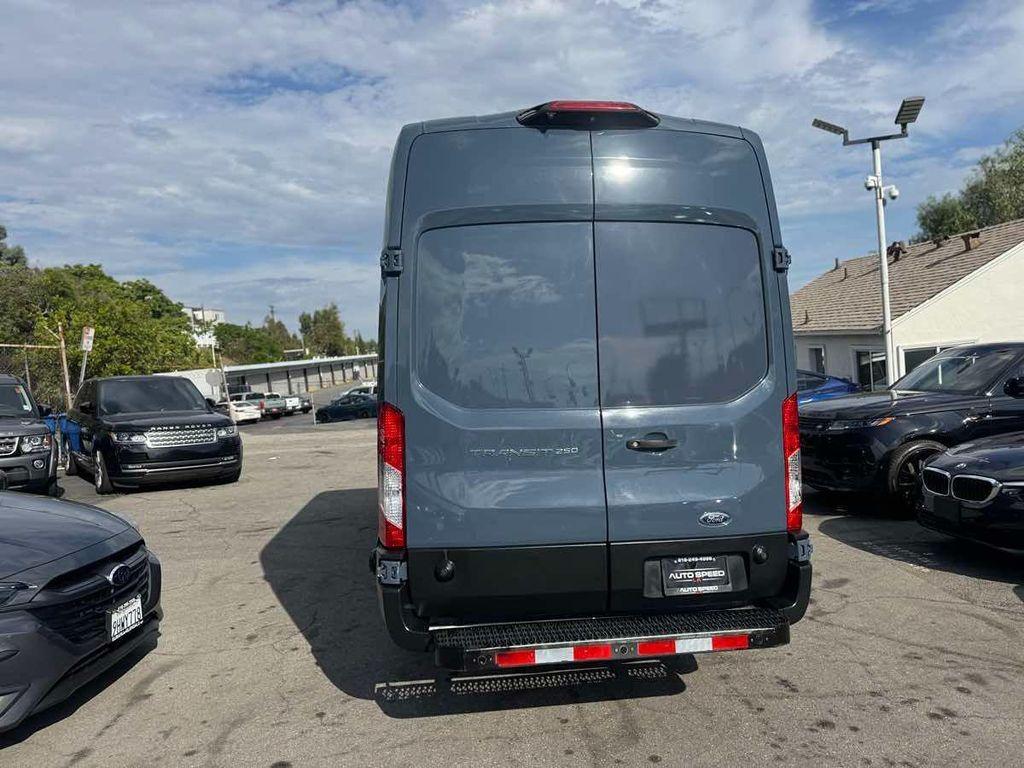 used 2019 Ford Transit-250 car, priced at $26,900