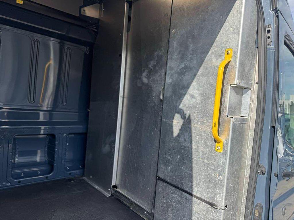 used 2019 Ford Transit-250 car, priced at $26,900