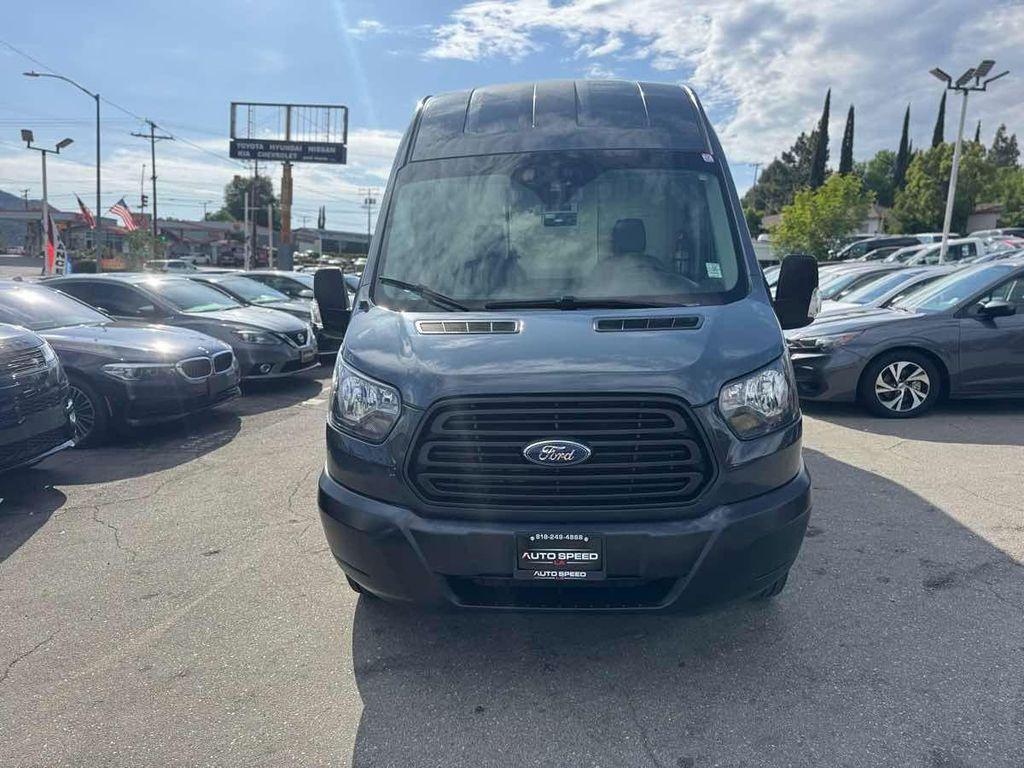 used 2019 Ford Transit-250 car, priced at $26,900