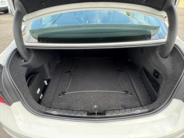used 2018 BMW 330e car, priced at $15,900