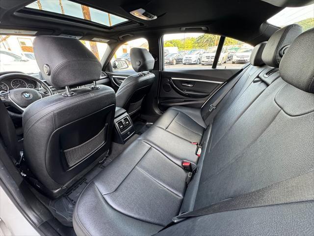 used 2018 BMW 330e car, priced at $15,900