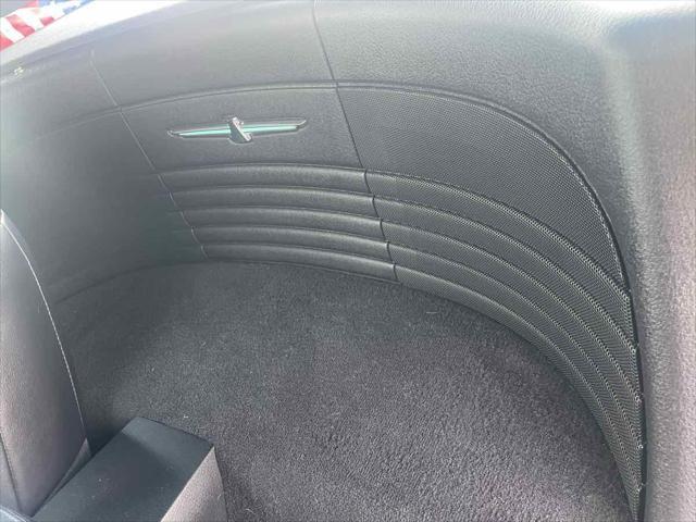 used 2004 Ford Thunderbird car, priced at $11,995