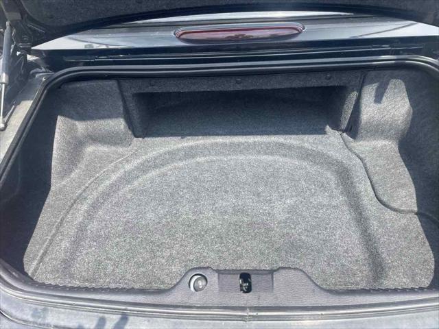 used 2004 Ford Thunderbird car, priced at $11,995