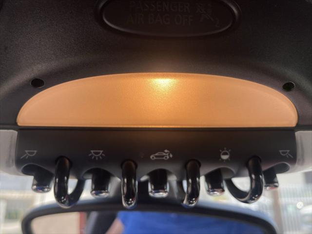 used 2012 MINI Cooper S car, priced at $7,995