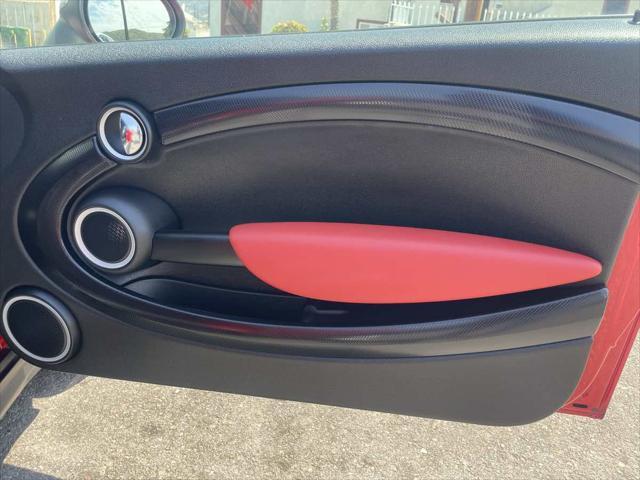 used 2012 MINI Cooper S car, priced at $7,995