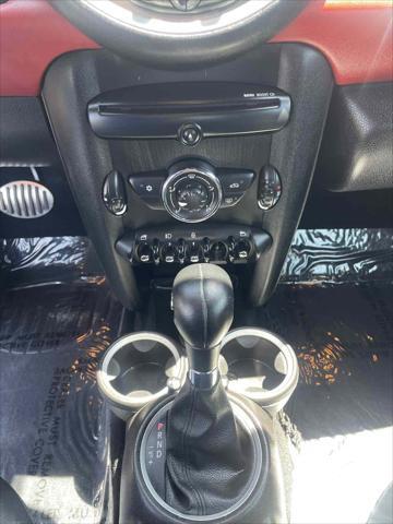 used 2012 MINI Cooper S car, priced at $7,995