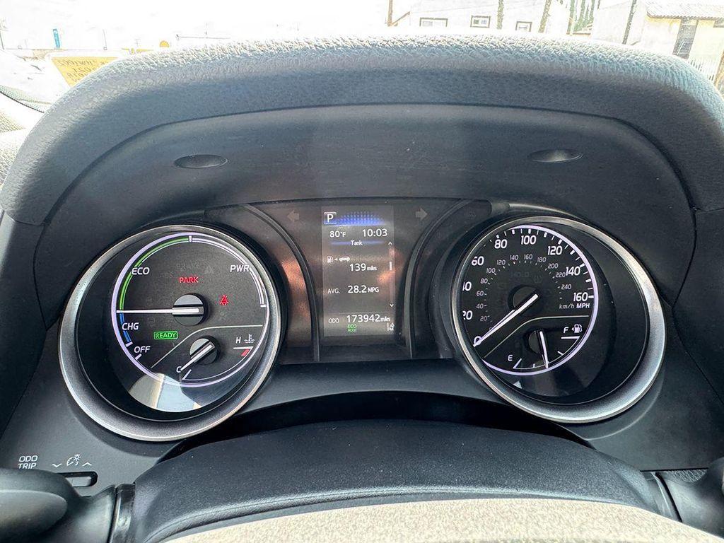 used 2021 Toyota Camry car, priced at $15,995