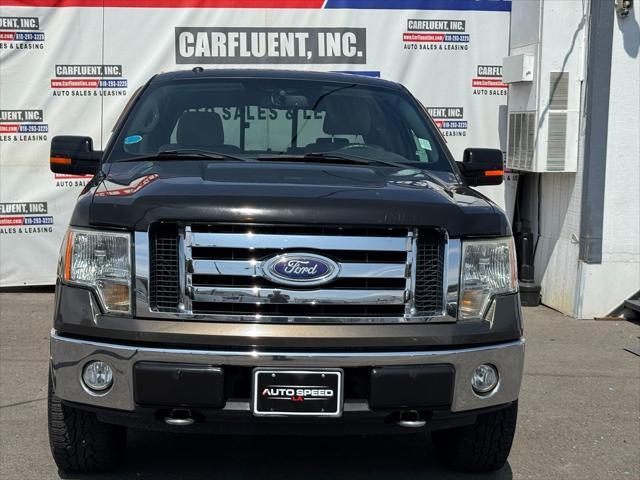 used 2009 Ford F-150 car, priced at $11,900