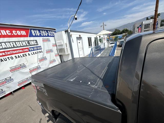 used 2009 Ford F-150 car, priced at $11,900