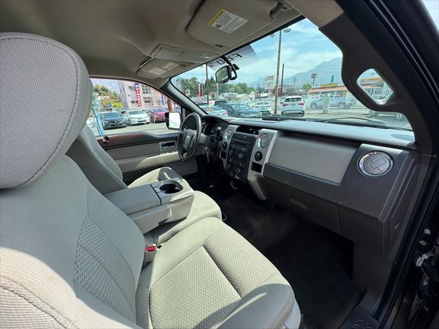 used 2009 Ford F-150 car, priced at $11,900