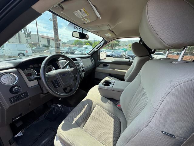 used 2009 Ford F-150 car, priced at $11,900