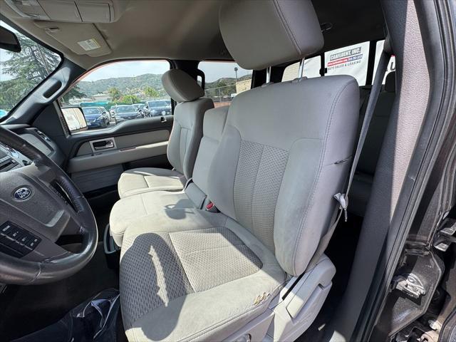 used 2009 Ford F-150 car, priced at $11,900
