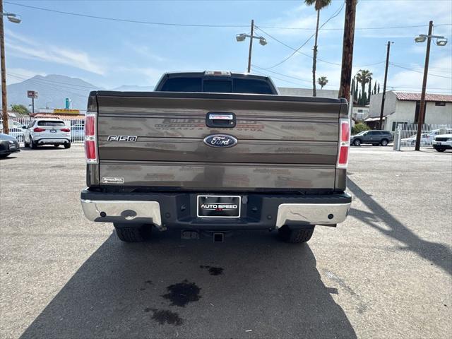 used 2009 Ford F-150 car, priced at $11,900