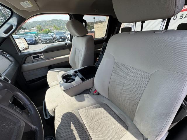 used 2009 Ford F-150 car, priced at $11,900