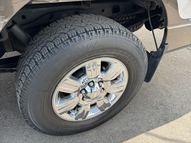 used 2009 Ford F-150 car, priced at $11,900