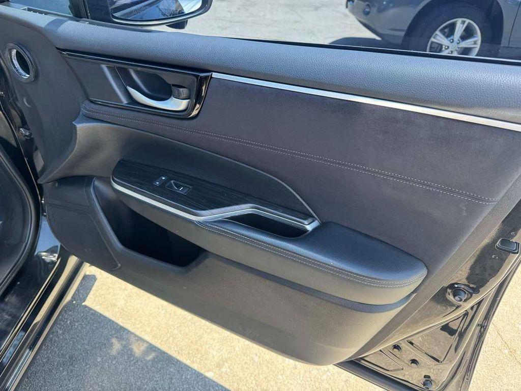 used 2018 Honda Clarity Plug-In Hybrid car, priced at $16,995