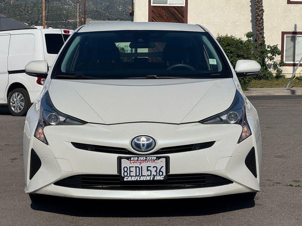 used 2018 Toyota Prius car, priced at $15,995
