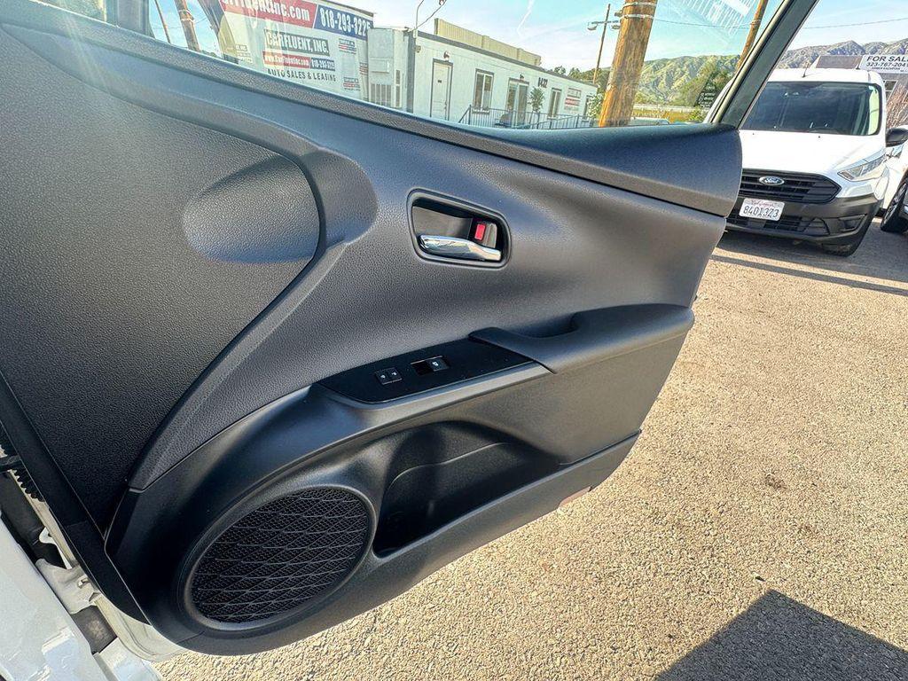 used 2018 Toyota Prius car, priced at $15,995