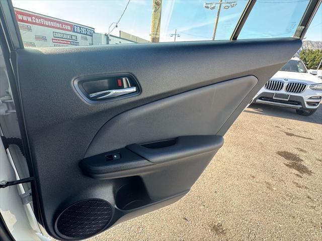 used 2018 Toyota Prius car, priced at $17,500
