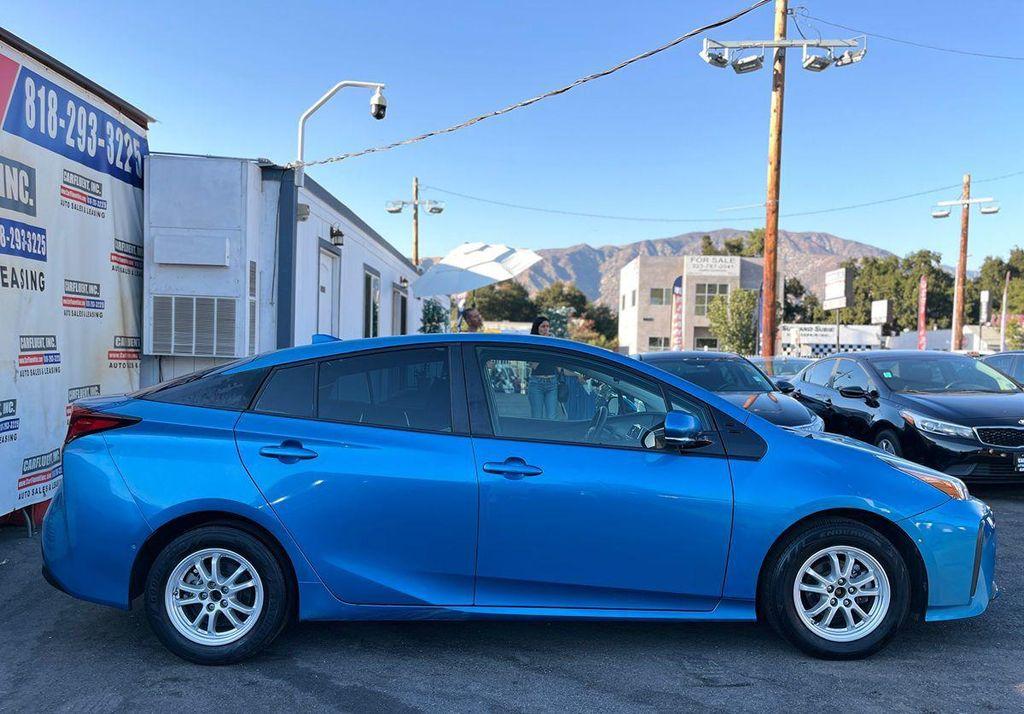 used 2019 Toyota Prius car, priced at $10,999