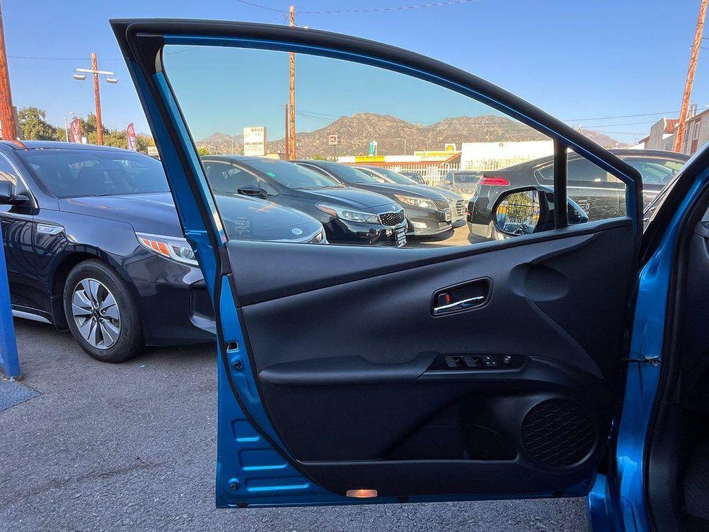 used 2019 Toyota Prius car, priced at $10,999