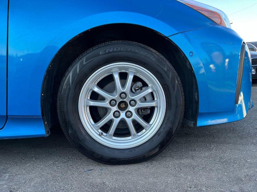 used 2019 Toyota Prius car, priced at $10,999