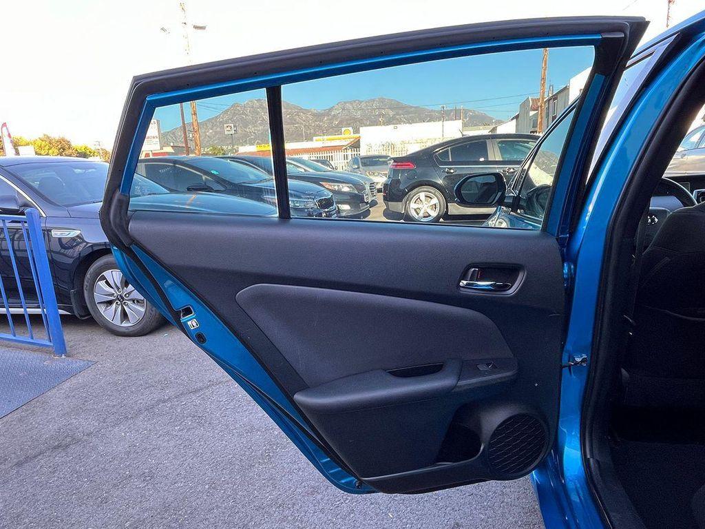 used 2019 Toyota Prius car, priced at $10,999