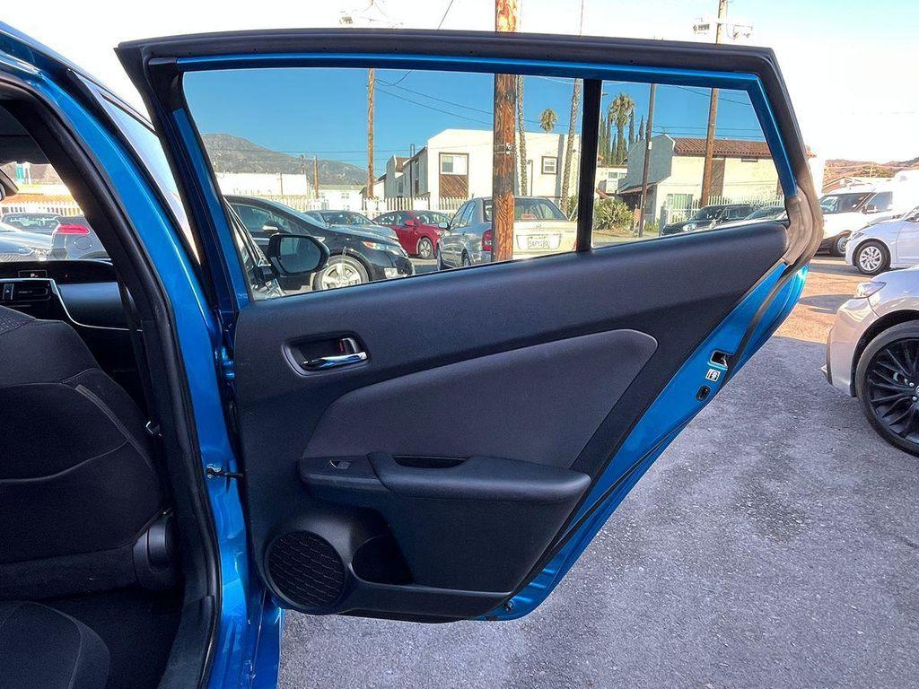 used 2019 Toyota Prius car, priced at $10,999